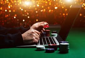 Вход на официальный сайт Don Cash Casino